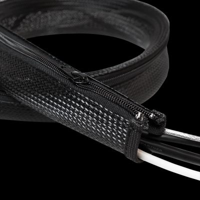 Cable sleeve (Zipper), KAB0048