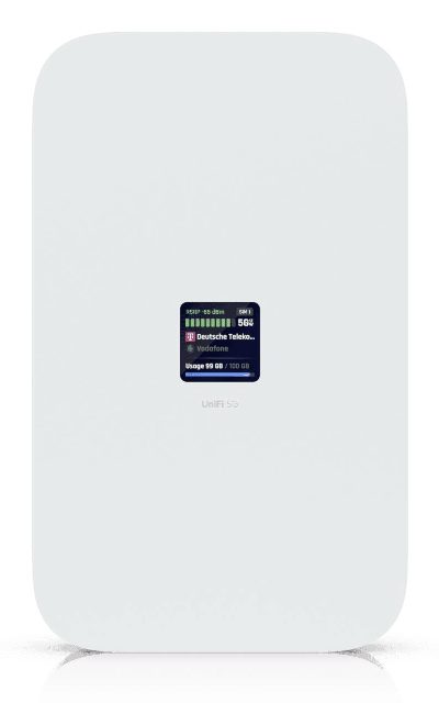 Ubiquiti UniFi 5G Max, Ethernet LAN (RJ-45) ports 1, MU-MiMO No, PoE in