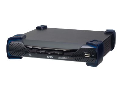 5K DisplayPort KVM over IP Receiver, KX9970R