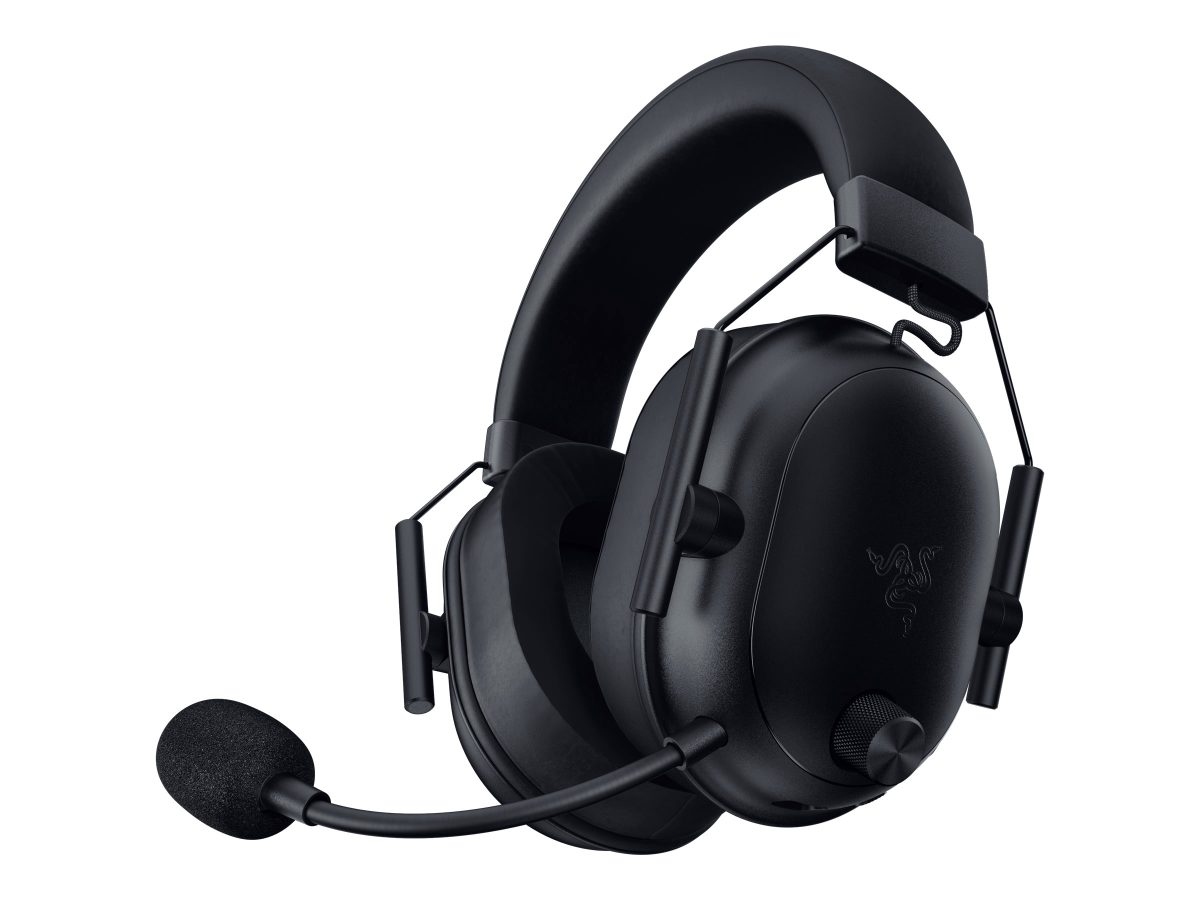 Gaming Headset, BlackShark V2 HyperSpeed, USB Type-A