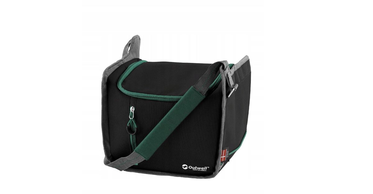 Outwell Cool bag, Cormorant, 14 L