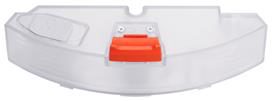 Vacuum Cleaner Accessory, ROBOROCK, Water tank, White, For S8 White/S8 White+, 9.01.2002
