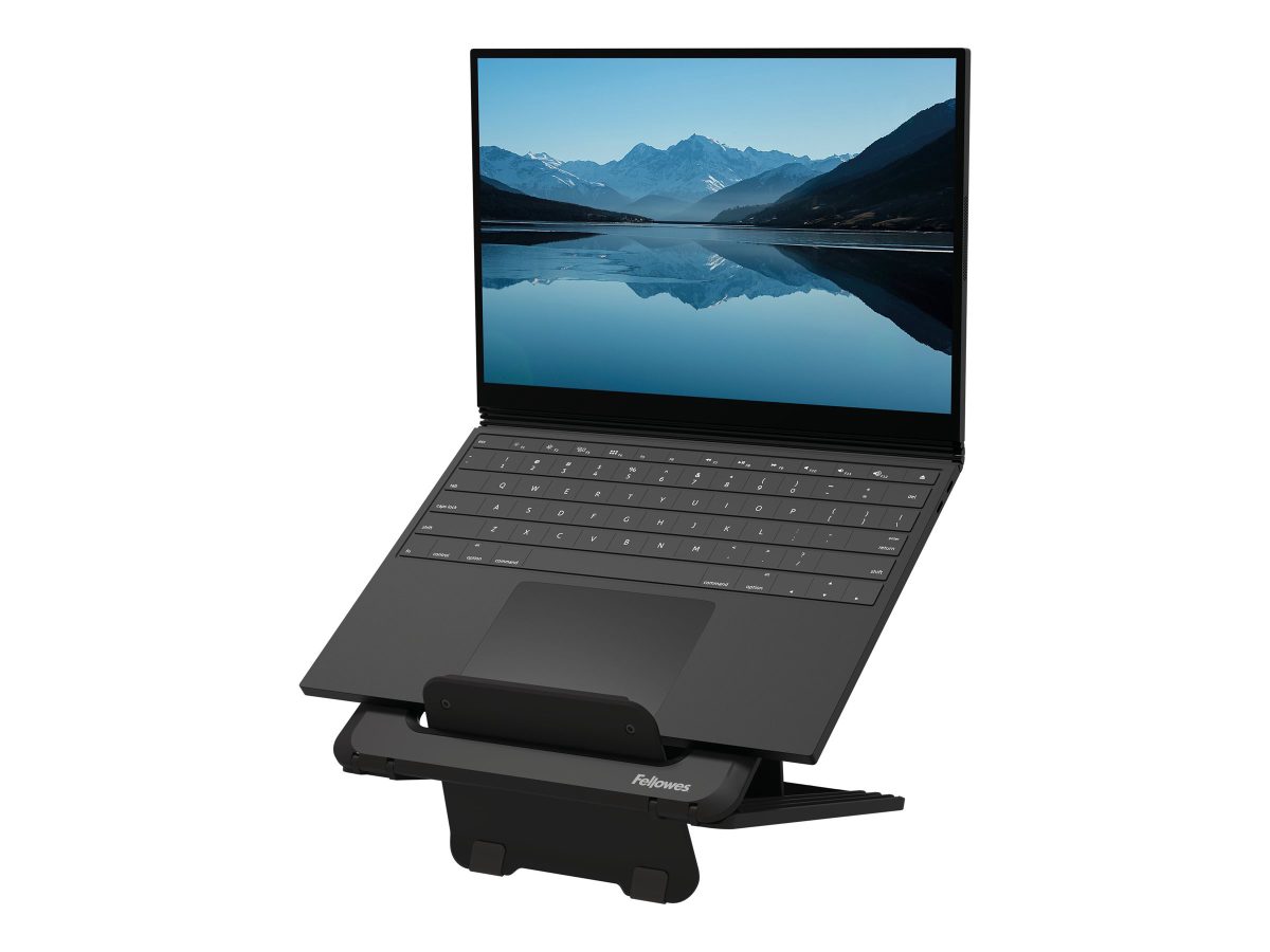 Laptop Stand Breyta, Black