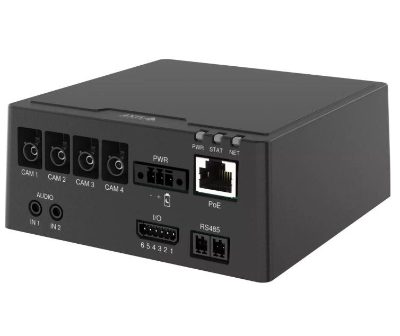 NET CAMERA MAIN UNIT F9114-R/MK II 02999-001 AXIS