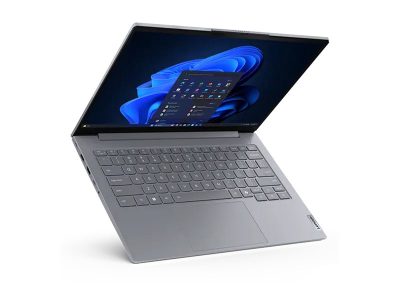 Lenovo ThinkBook 14 G9 AHP, Arctic Grey, 14 ", IPS, WUXGA, 1920 x 1200 pixels, Anti-glare, AMD Ryzen 5, 220, 16 GB, SODIMM DDR5, Solid-state drive capacity 512 GB, AMD Radeon 740M Graphics, Windows 11 Pro, 802.11be, Bluetooth version 5.4, Keyboard language Nordic, Keyboard backlit, Warranty 24 month(s), Battery warranty 12 month(s)