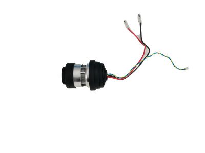 Vacuum Cleaner Accessory, ROBOROCK, Suction fan, For F25/F25 ACE, 9.06.0589