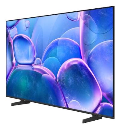 TV Set, SAMSUNG, 50 ", 4K Ultra HD, 3840 x 2160 pixels, Flat, 16:9, LED, UE50U7022FKXXH