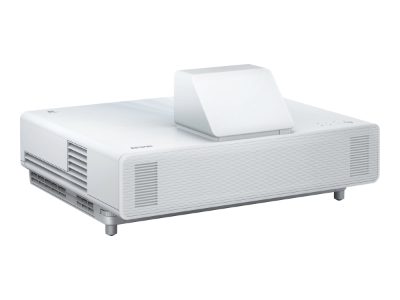 EB-800F, Full HD (1920x1080), 5000 ANSI lumens, White, Lamp warranty 12 month(s)