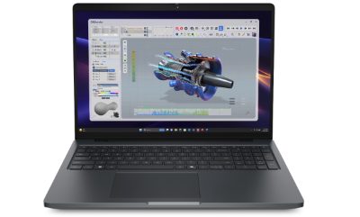 Dell Pro Precision 5 16 AG FHD+ Ultra 9 386H/32GB/512GB/NVIDIA RTX PRO 1000 Blackwell 8GB/Win11 Pro/ENG Backlit kbd/FP/SC/3Y Basic Onsite Wa