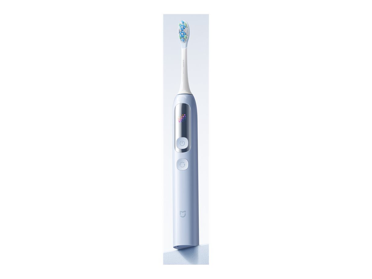 Xiaomi Mijia Smart Servo-oscillation Electric Toothbrush Pro EU, Blue