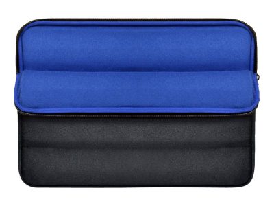PORT DESIGNS PORTLAND 13/14" Briefcase, Black, PORT DESIGNS