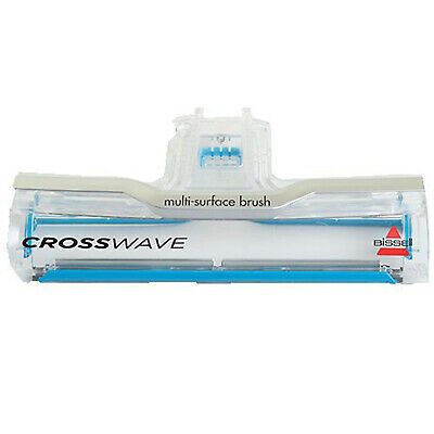 Foot Window Assembly, 1609654, Bossanova Blue