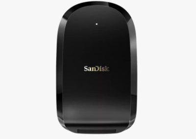 MEMORY READER EXTREME PRO/SDDR-F451-GNGEN SANDISK