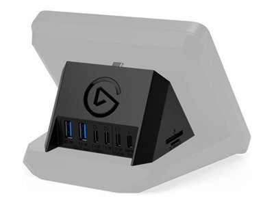 USB Hub for Stream Deck, 10GBN9901
