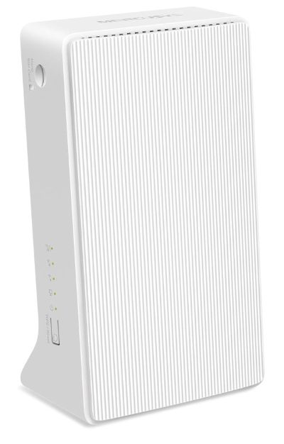 AC1200 Wi-Fi 4G LTE Router, MB130-4G, 802.11ac, 10/100 Mbit/s, Ethernet LAN (RJ-45) ports 2, Mesh Support No, MU-MiMO No, 4G, Antenna type External