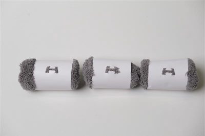 HUTT Cleaning Pad for model C7, 10 pc(s)