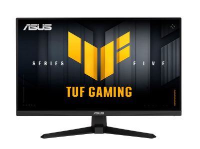 ASUS TUF VG279QM5A Gaming Monitor 27" FHD/IPS 1920x1080/16:9/300cd/m2/1ms Display port, HDMI, Asus