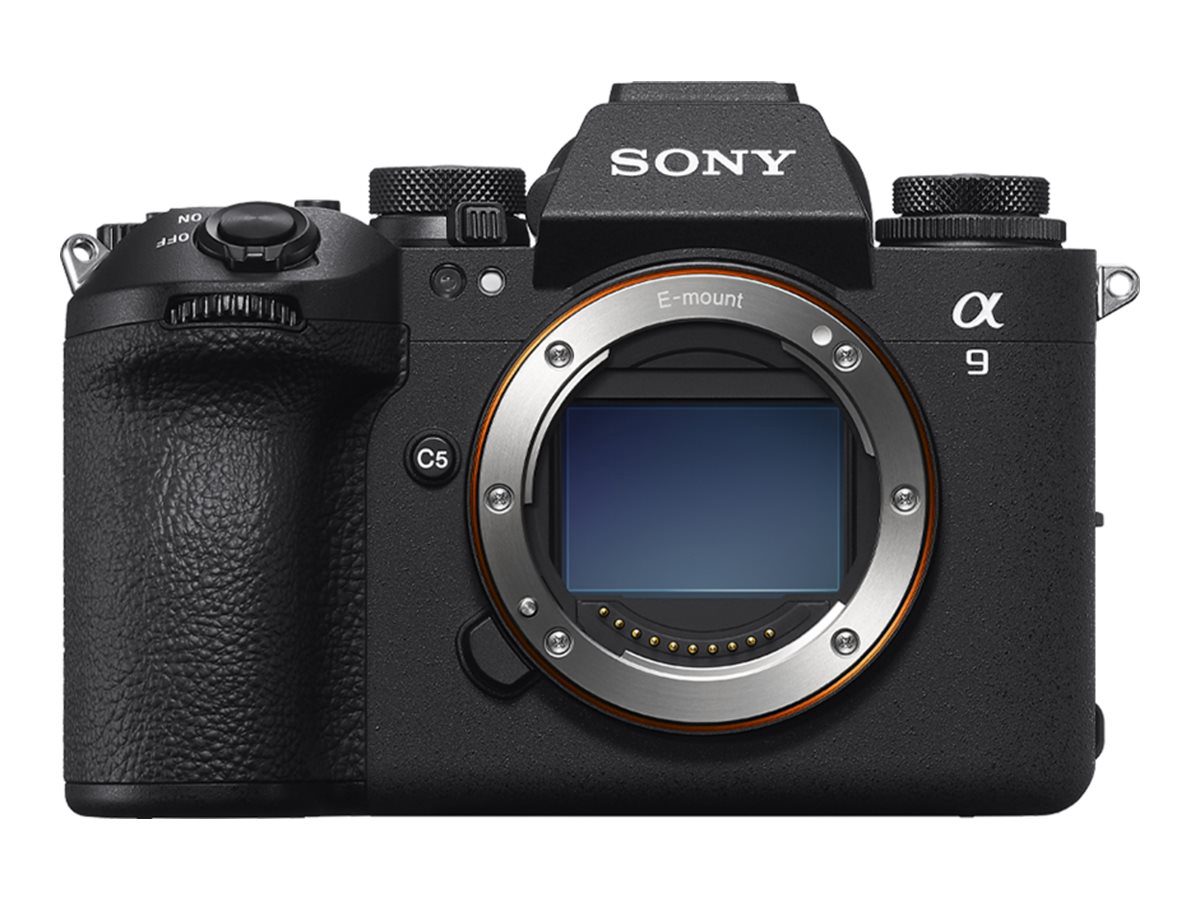 Sony Mirrorless Digital Camera Body, Alpha A9 III ILCE-9M3B, Mirrorless Camera body, 24.6 MP, ISO sensitivity (max) 25600, Video recording, Wi-Fi, Fast Hybrid AF, Magnification 0.90 x, Viewfinder, 35mm full-frame (35.6 x 23.8mm), Exmor RS CMOS sensor, Black