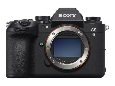Sony Mirrorless Digital Camera Body, Alpha A9 III ILCE-9M3B, Mirrorless Camera body, 24.6 MP, ISO sensitivity (max) 25600, Video recording, Wi-Fi, Fast Hybrid AF, Magnification 0.90 x, Viewfinder, 35mm full-frame (35.6 x 23.8mm), Exmor RS CMOS sensor, Black