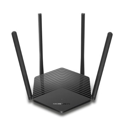 AX1500 WiFi 6 Router, MR60X, 802.11ax, 1201+300 Mbit/s, 10/100/1000 Mbit/s, Ethernet LAN (RJ-45) ports 2, Mesh Support No, MU-MiMO Yes, No mobile broadband, Antenna type External