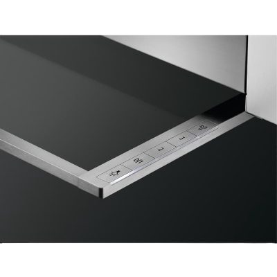 AEG izvelkams tvaika nosūcējs (iebūv.), 60 cm