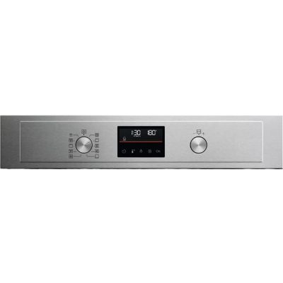 Electrolux cepeškrāsns (iebūvējama) 72l, tērauda