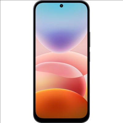 Xiaomi Redmi 17 5G (Black) 4GB RAM 128GB ROM, Xiaomi