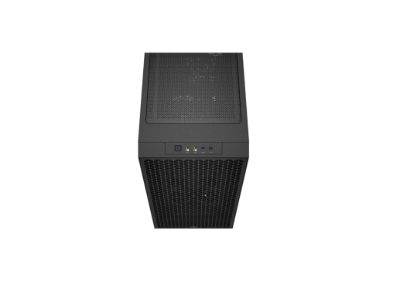 Tempered Glass PC Case, 3000D, Black, Mid-Tower, ATX