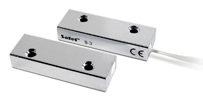 SENSOR DOOR MAGNETIC/B-3 SATEL