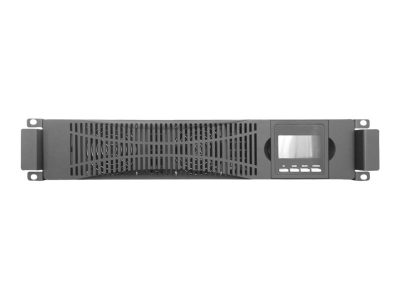 OnLine UPS, OnLine UPS Module DN-170106, 6000VA, 6000W, 2U, 1x USB 2.0 type B, 1x RS232, LCD, LED, Pure Sine Wave, 440x86.5x620mm, 14kg, 6000 VA, 6000 W
