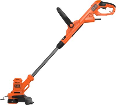 Electric trimmer, 25mm, 450W, BDBESTA525-QS
