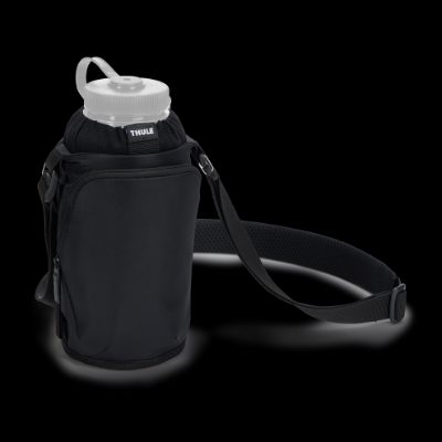 Thule EnRoute, Water Bottle Holder, Black