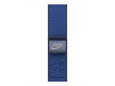 Apple 42mm Blue Ribbon Nike Sport Loop, Apple