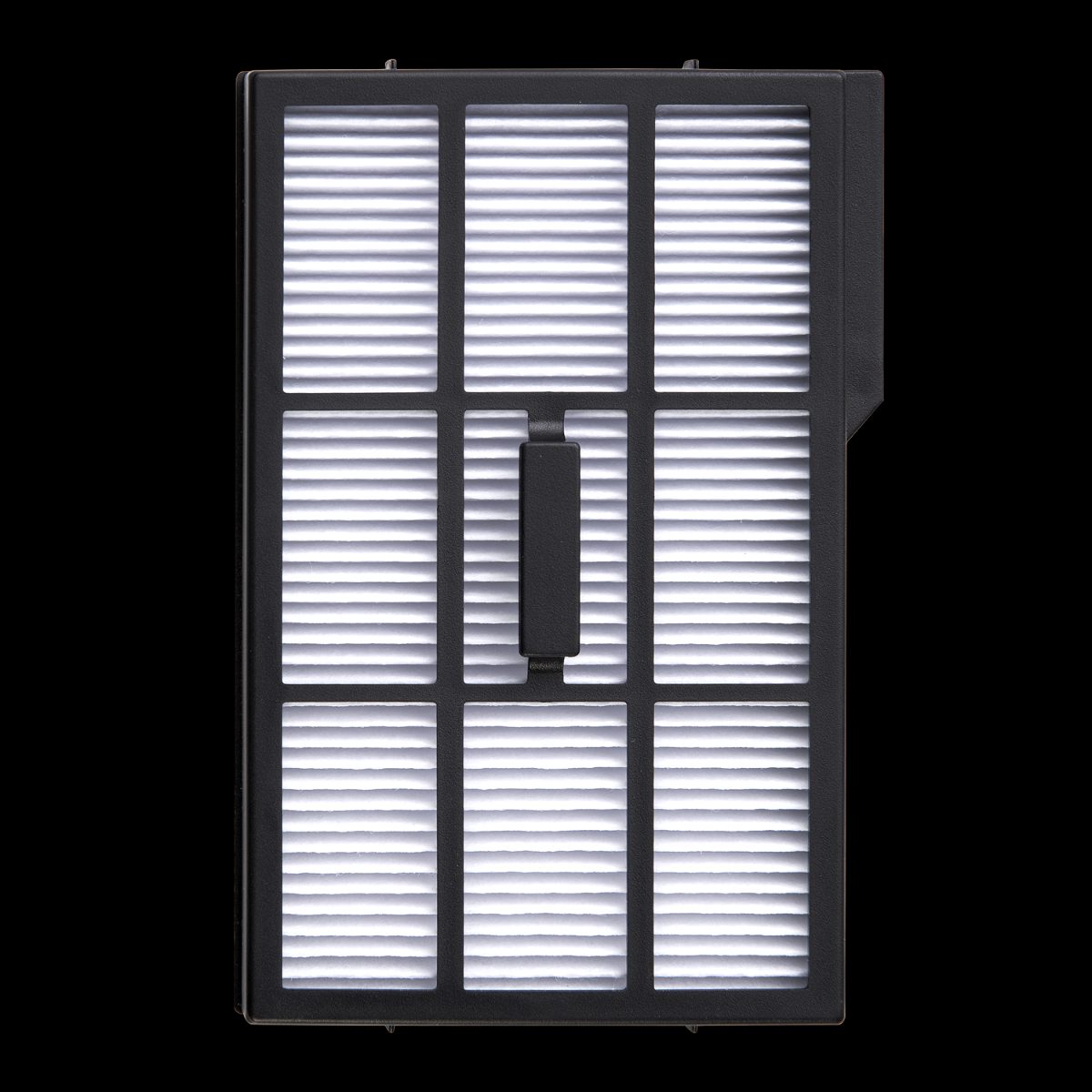 Replacement Filter for Robot Vacuum, Compatible with E25 and E28
