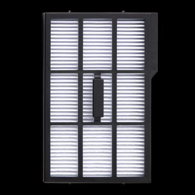 Replacement Filter for Robot Vacuum, Compatible with E25 and E28