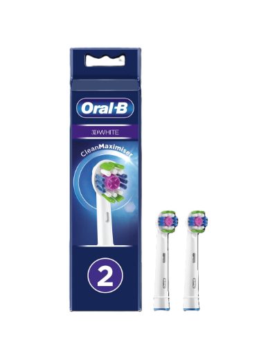 BRAUN el.zobu birstes uzgalis EB18-2 3D