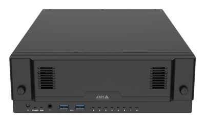 NET CAMERA STATION S2208 MK II/4TB 02807-002 AXIS