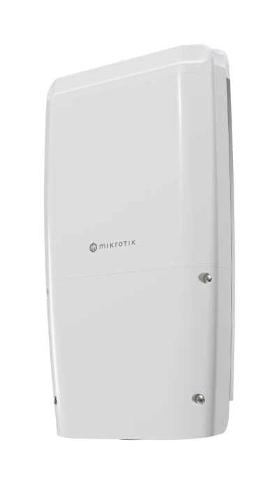 MikroTik CRS305-1G-4S+OUT FiberBox Plus, MikroTik, FiberBox Plus, CRS305-1G-4S+OUT, Gigabit Ethernet (copper) ports quantity 1, SFP ports quantity 4