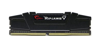 Ripjaws V, 16 Kit (8GBx2) GB, DDR4, 3200 MHz, PC/server, Registered No, ECC No