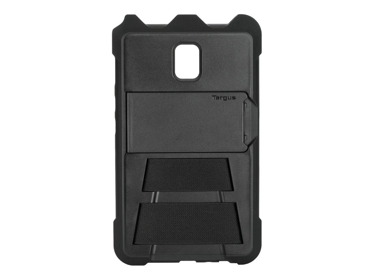 Targus Field-Ready Tablet Case for Samsung Galaxy Tab Active5 and Tab Active3, THD965GLZ, Tablet Case, Black
