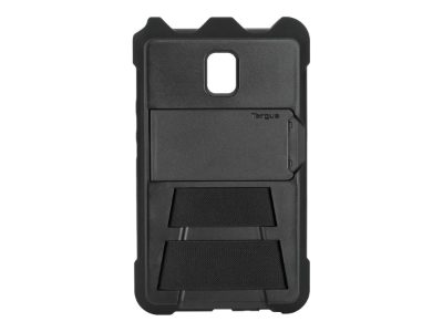 Targus Field-Ready Tablet Case for Samsung Galaxy Tab Active5 and Tab Active3, THD965GLZ, Tablet Case, Black