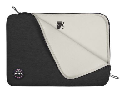 Torino II Sleeve 13/14", Sleeve, Black