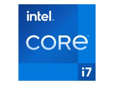 i7-13700KF, 5.40 GHz, LGA1700, Processor threads 24, i7-137xx, Processor cores 16