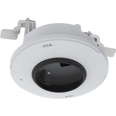 NET CAMERA ACC RECESSED MOUNT/TP3201-E 02452-001 AXIS
