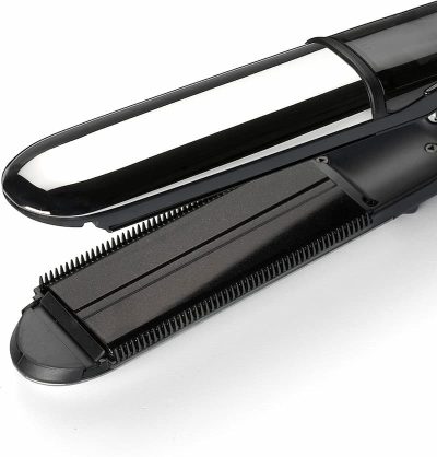 BaByliss matu taisnotājs, Steam Shine