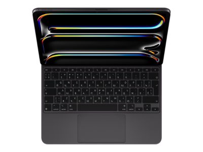Apple Magic Keyboard for iPad Pro 13‑inch (M4) - RUS, Apple