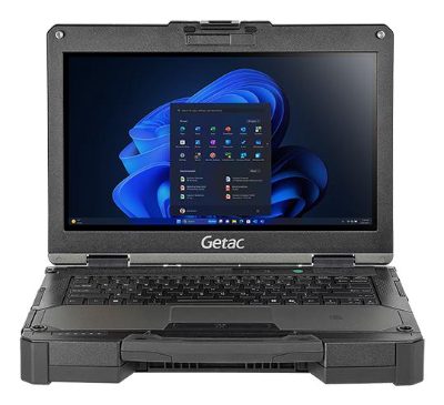NB B360G3 PRO CU5-225H 13"T/16/256GB BV1164BSBDAJ GETAC