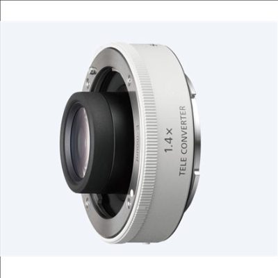 SEL-14TC 1.4x Teleconverter Lens, Sony