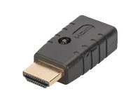 HDMI EDID Emulator For Extender, Switches, Splitter, Matrix Switcher, DA-70466, HDMI output, HDMI input, HDMI in to HDMI out