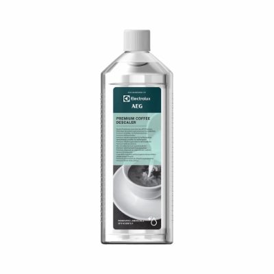 Electrolux Universāls kafijas automātu atkaļķošanas līdzeklis, 5 reizēm